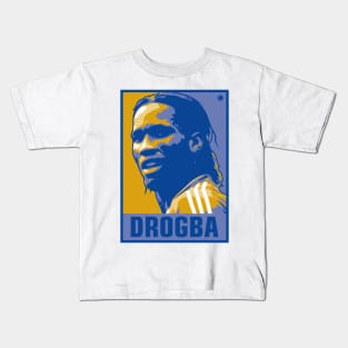 Drogba Kids T-Shirt